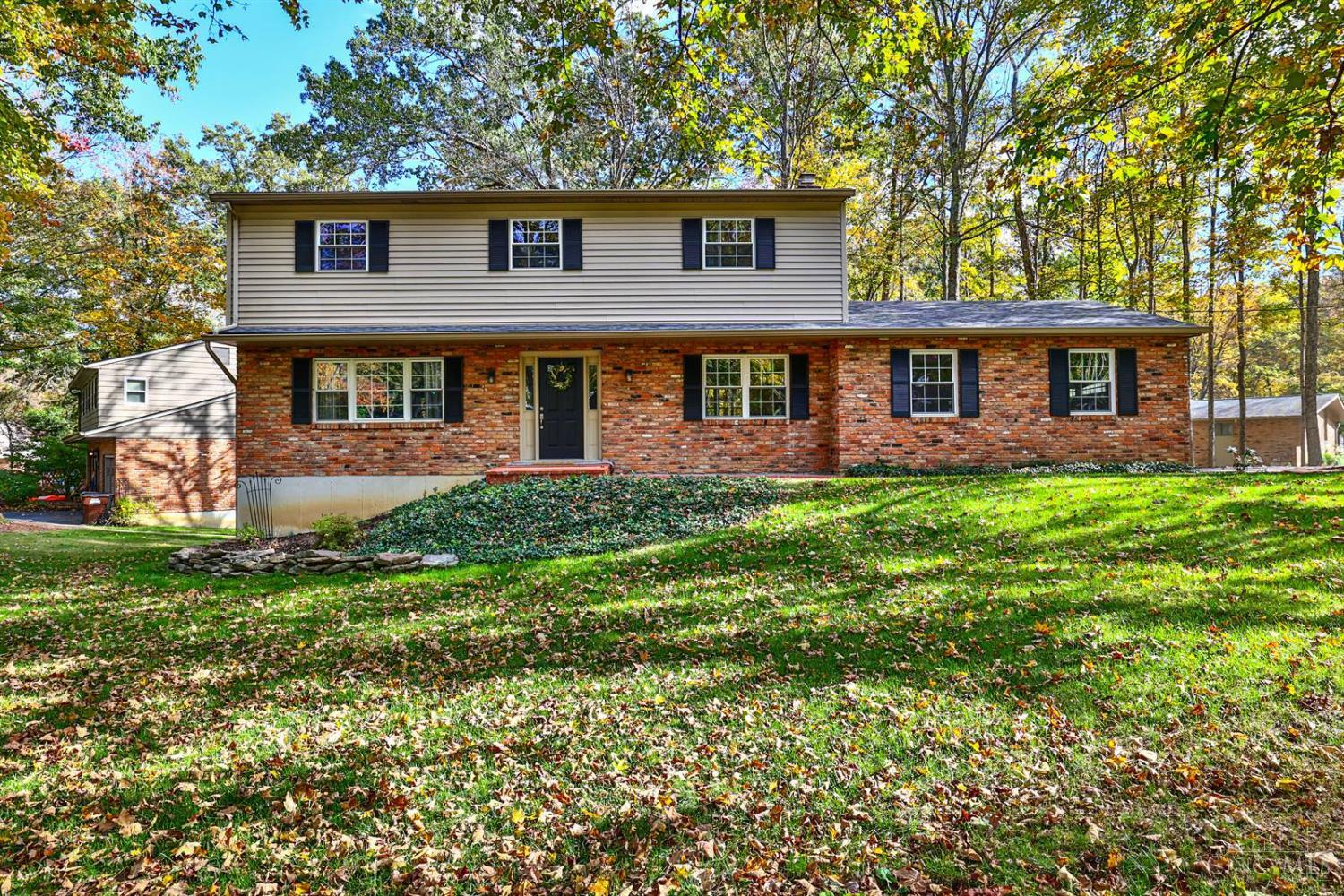 796 Oak Canyon Drive