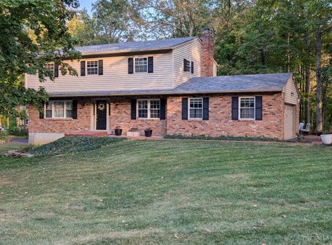 796 Oak Canyon Drive Loveland OH 45140