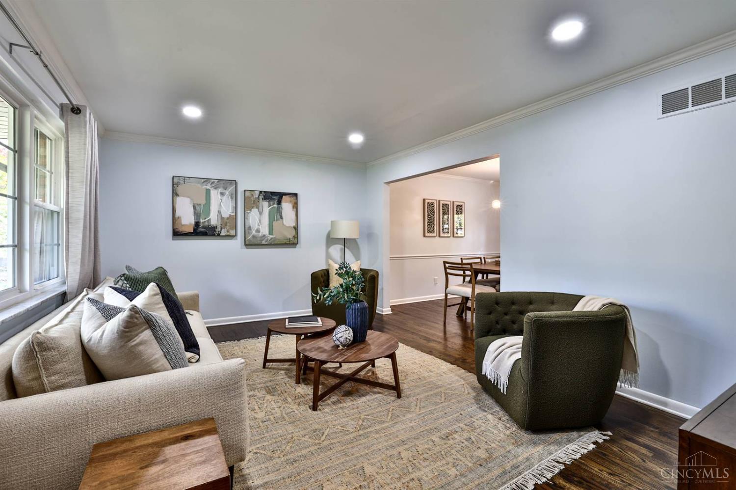 796 Oak Canyon Drive
