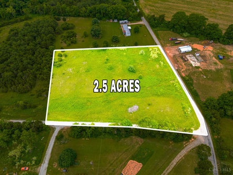 Vacant Land For Sale - 59 Swayne Road<br/> Peebles, OH 45660
