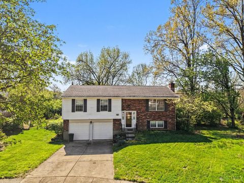 224 Sebastian Court Delhi Twp OH 45238