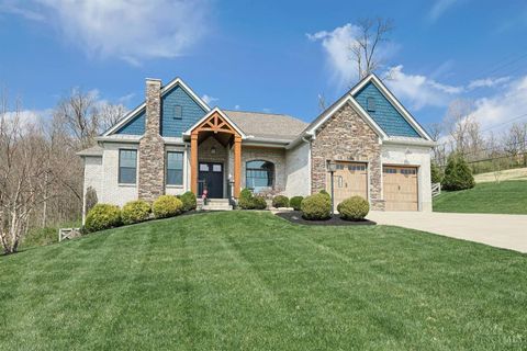 3380 Mohler Woods Lane Cincinnati OH 45241