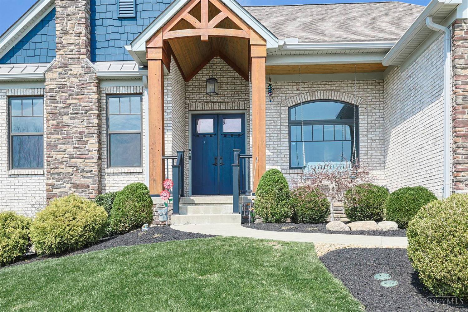 3380 Mohler Woods Lane