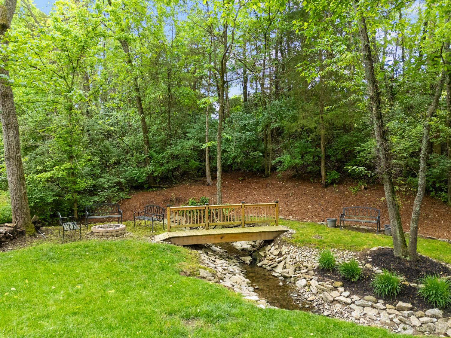 206 Thomas Paxton Court, Loveland, Ohio image 38