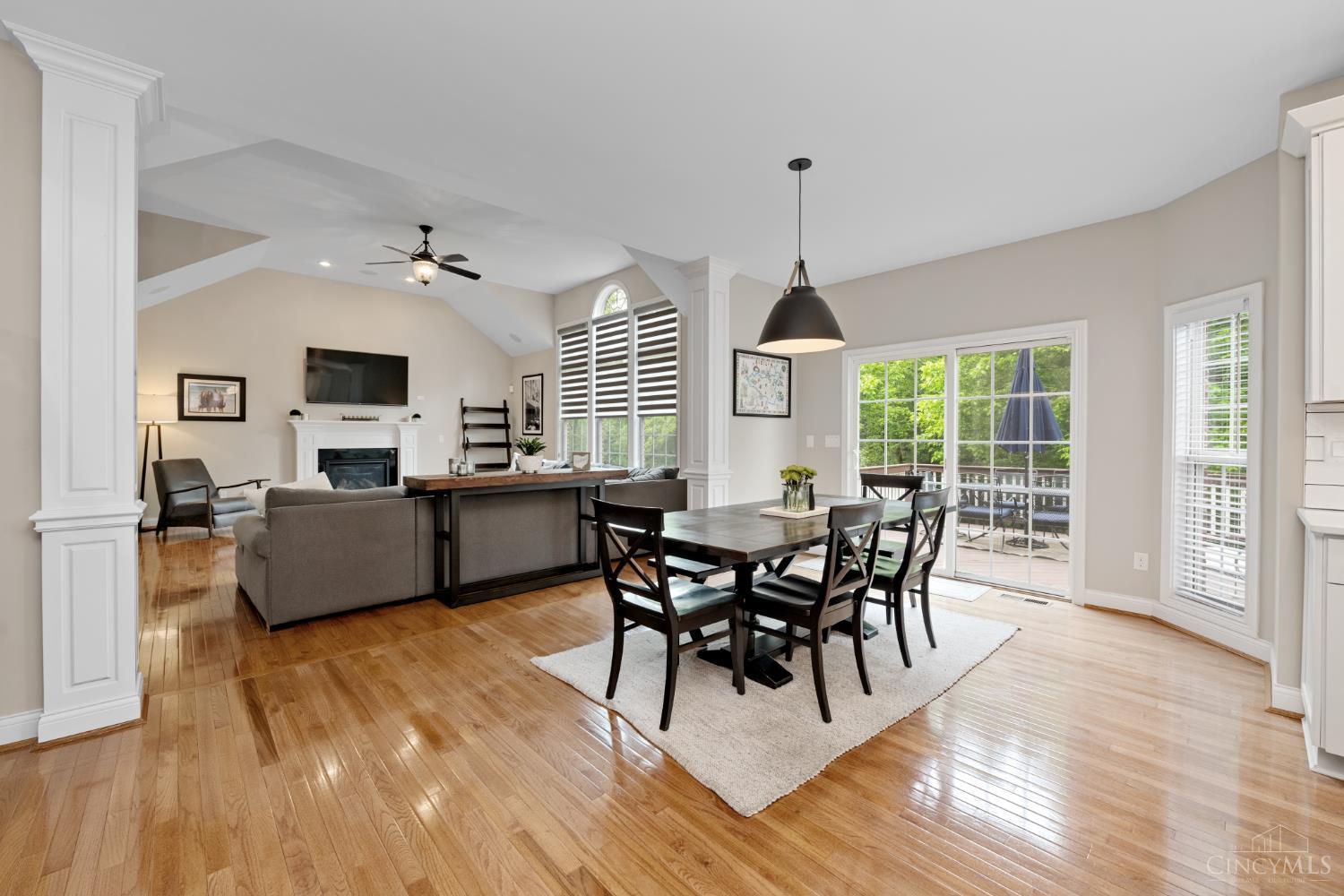 206 Thomas Paxton Court, Loveland, Ohio image 14