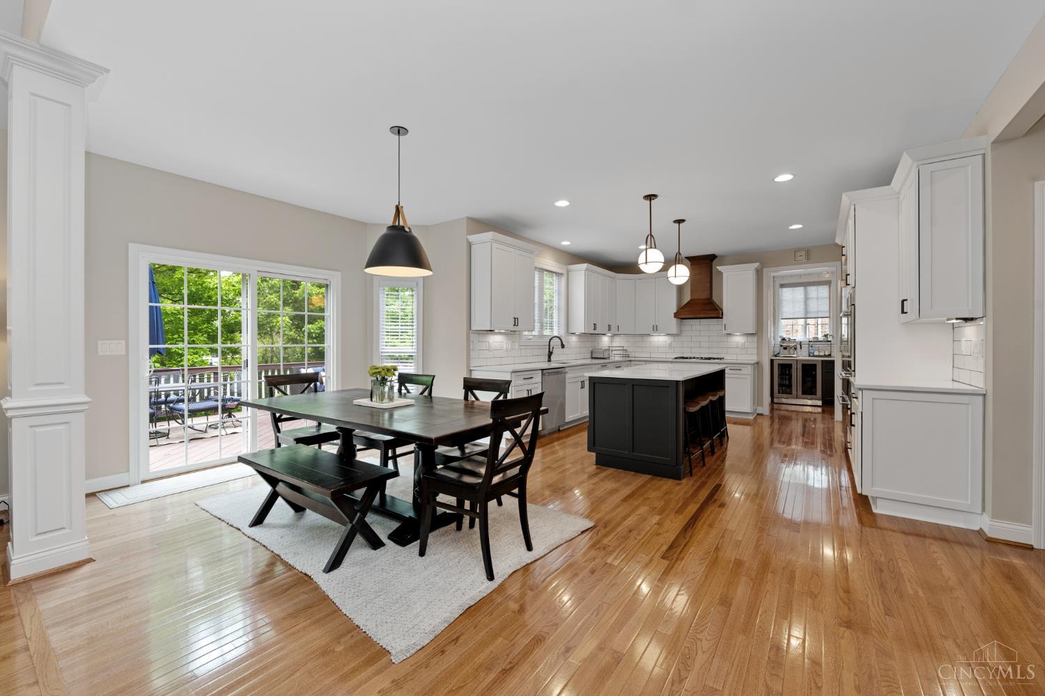 206 Thomas Paxton Court, Loveland, Ohio image 13