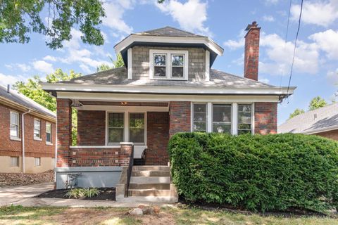 Photo of 2905 Daytona Avenue, Cincinnati, OH 45211 (MLS # 1855653)