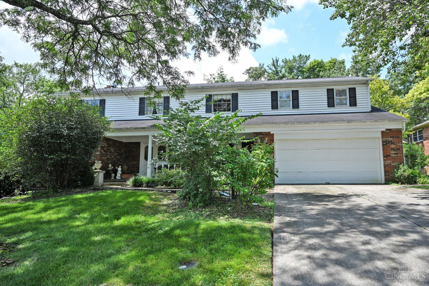 741 Woodfield Drive