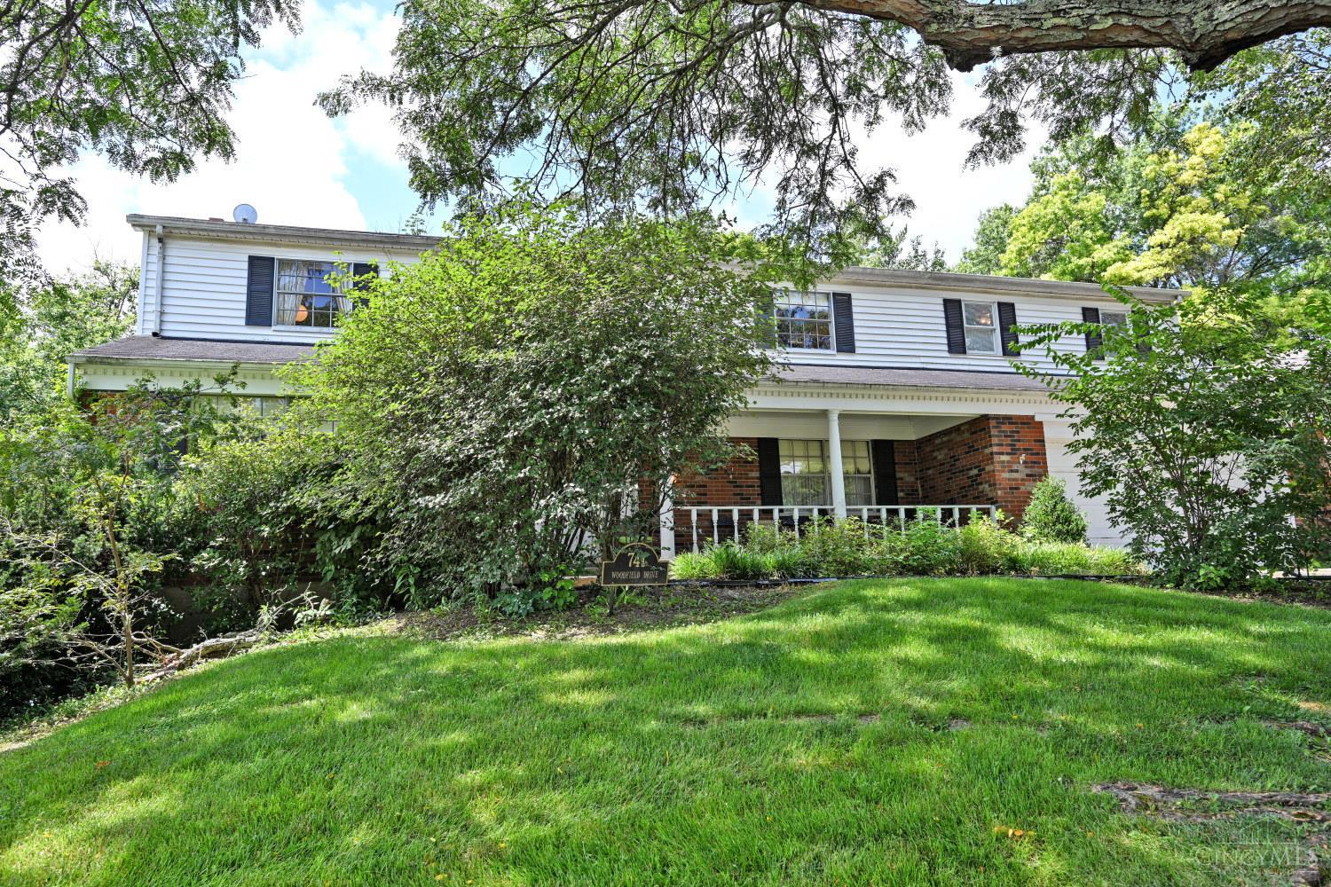 741 Woodfield Drive
