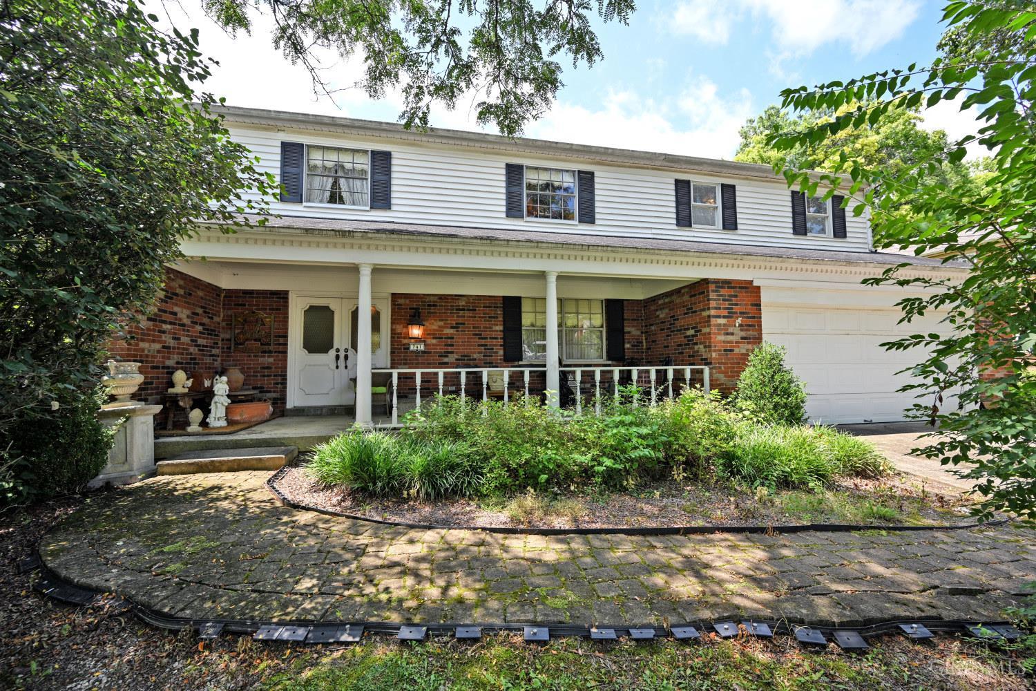 741 Woodfield Drive