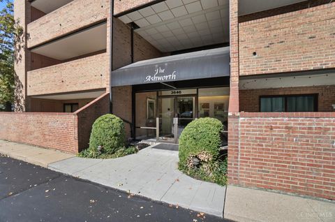 Photo of 3646 Ashworth Drive #104, Cincinnati, OH 45208 (MLS # 1857256)