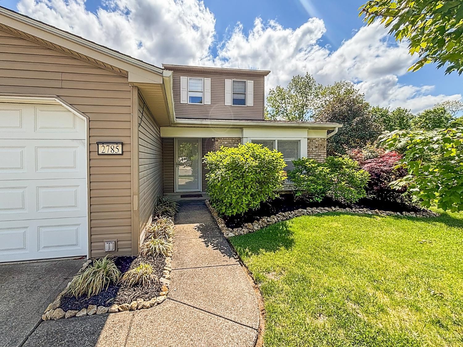 2785 Mahoning Court