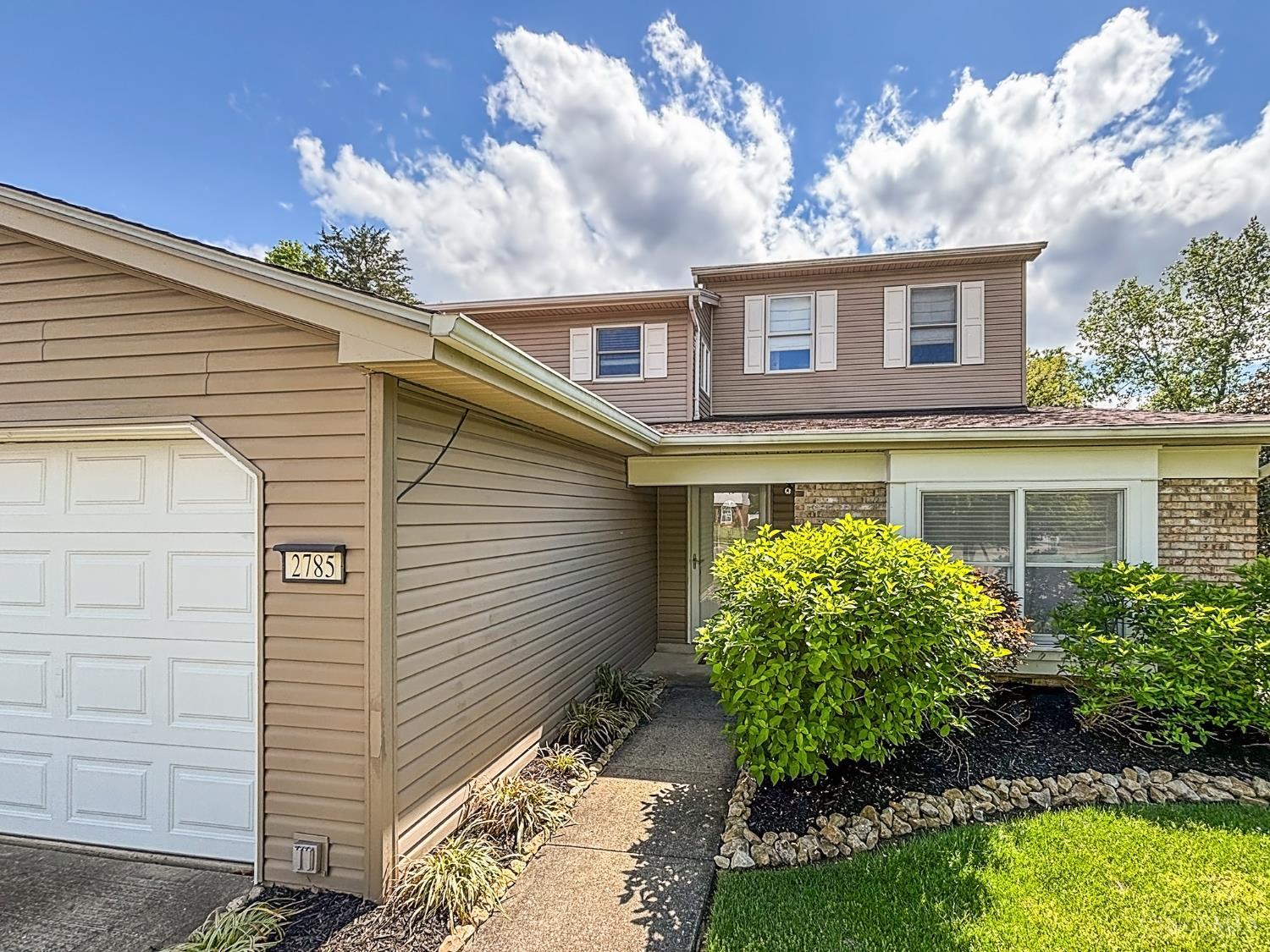 2785 Mahoning Court