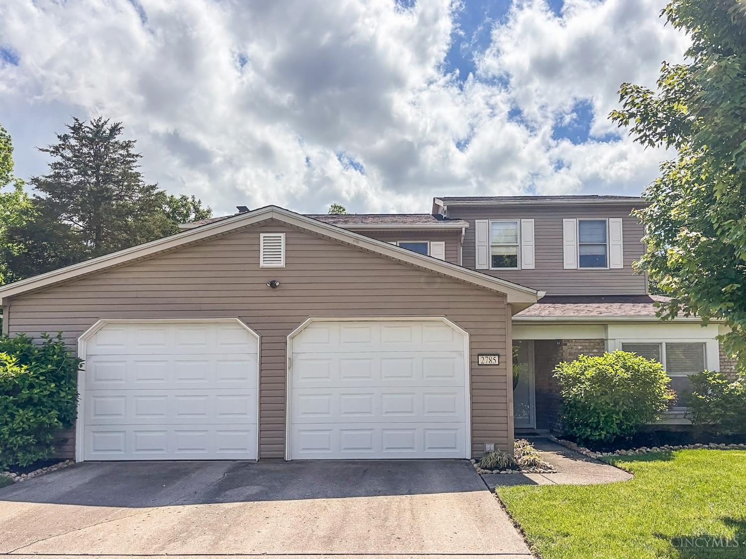 2785 Mahoning Court