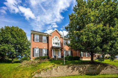 Photo of 6929 Creekside Way, Fairfield Township, OH 45011 (MLS # 1890887)