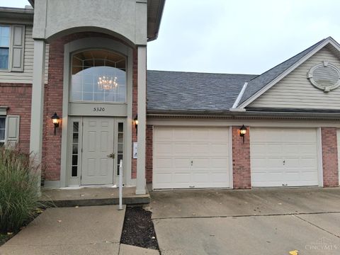 Photo of 5320 Meadow Walk Lane #6X, Green Township, OH 45247 (MLS # 1868364)