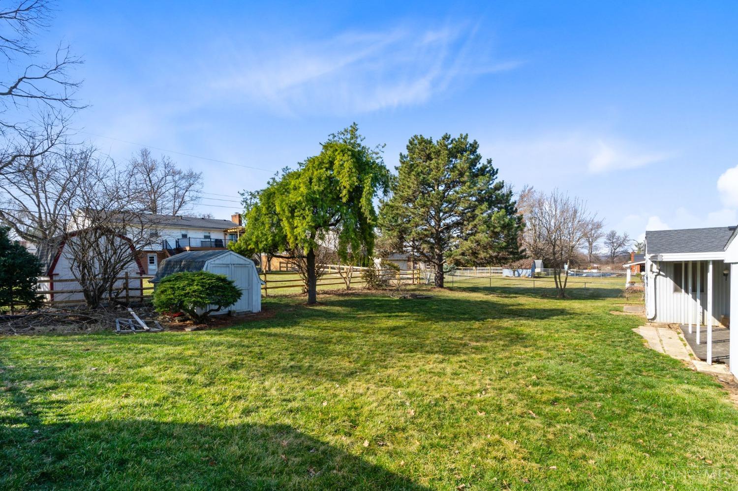 225 Woodyard Drive, Monroe, Ohio image 19