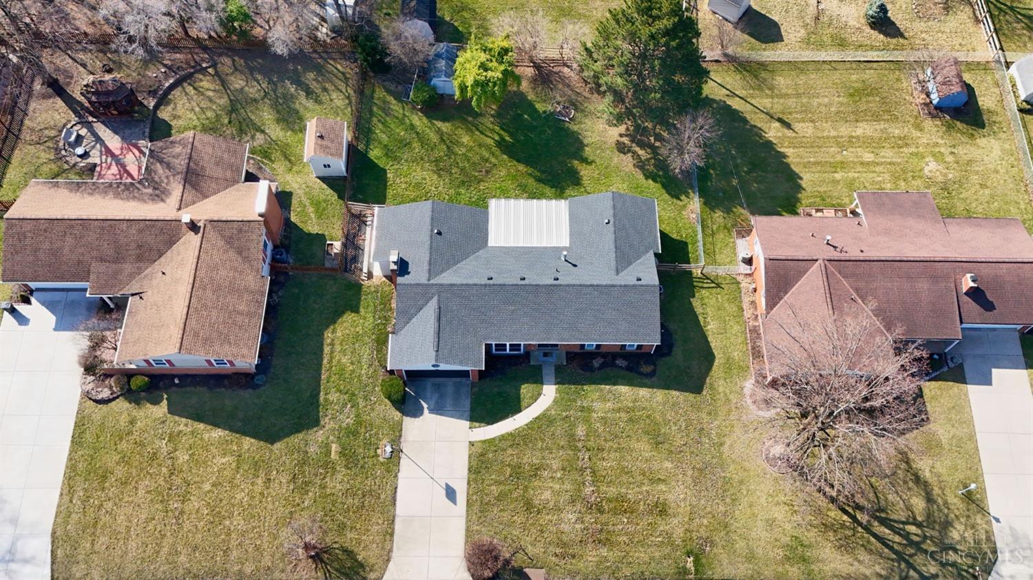 225 Woodyard Drive, Monroe, Ohio image 18