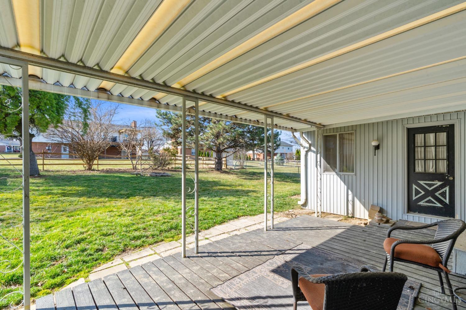 225 Woodyard Drive, Monroe, Ohio image 20