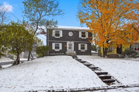 5728 Valley View Avenue Cincinnati OH 45213