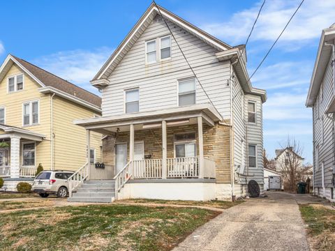 2432 Robertson Avenue Norwood OH 45212