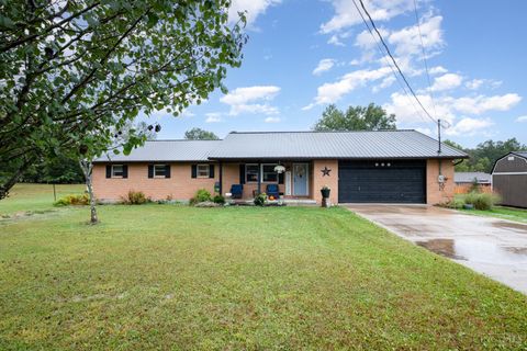 Photo of 149 White Dove Drive, Jackson Township, OH 45171 (MLS # 1857903) Photo of 149 White Dove Drive, Jackson Township, OH 45171 (MLS # 1857903)