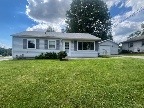 Photo of 4058 Belfast Avenue, Sycamore Township, OH 45236 (MLS # 1883463)