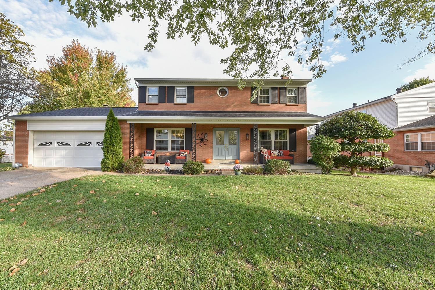 7834 Asbury Hills Drive, Anderson Twp, Ohio image 36