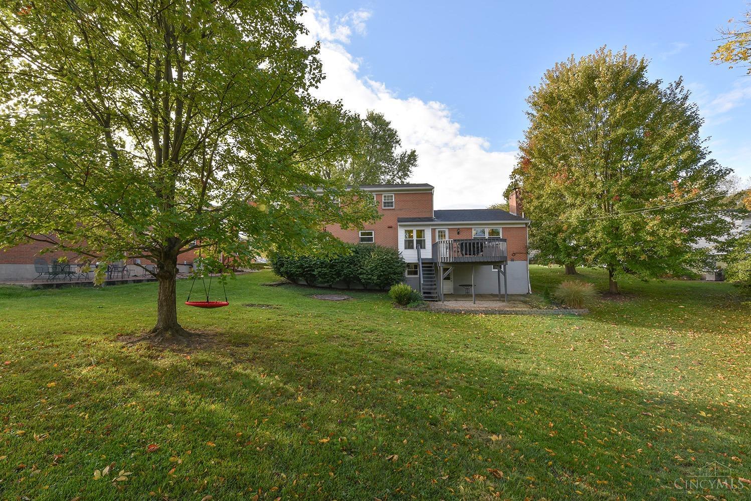 7834 Asbury Hills Drive, Anderson Twp, Ohio image 34