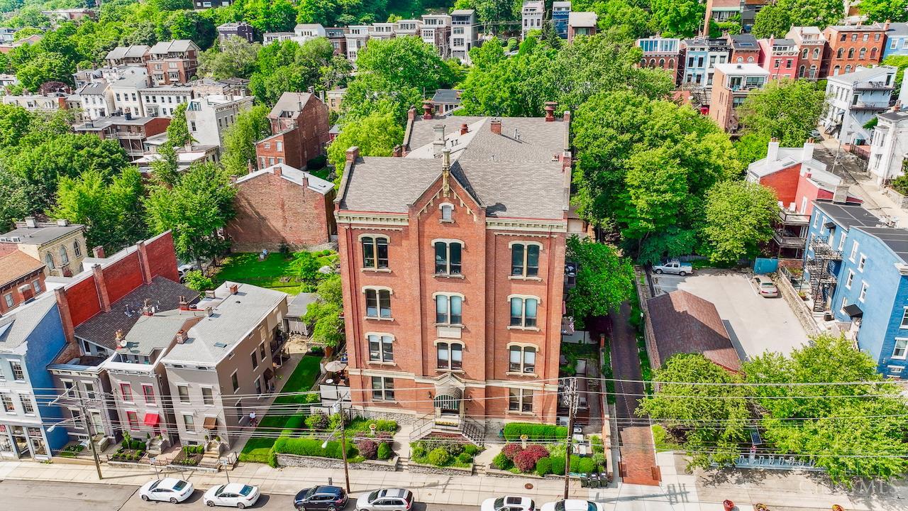 412 Liberty Hill 4D