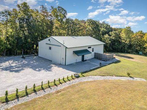 Photo of 7400 E New Market Road, Washington Township, OH 45133 (MLS # 1853767)