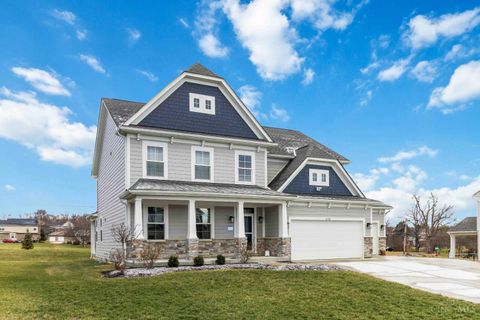 Photo of 6791 Cork Drive, West Chester, OH 45069 (MLS # 1871705)