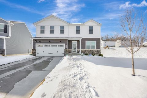 Photo of 6006 Tributary Park, Middletown, OH 45042 (MLS # 1867954)