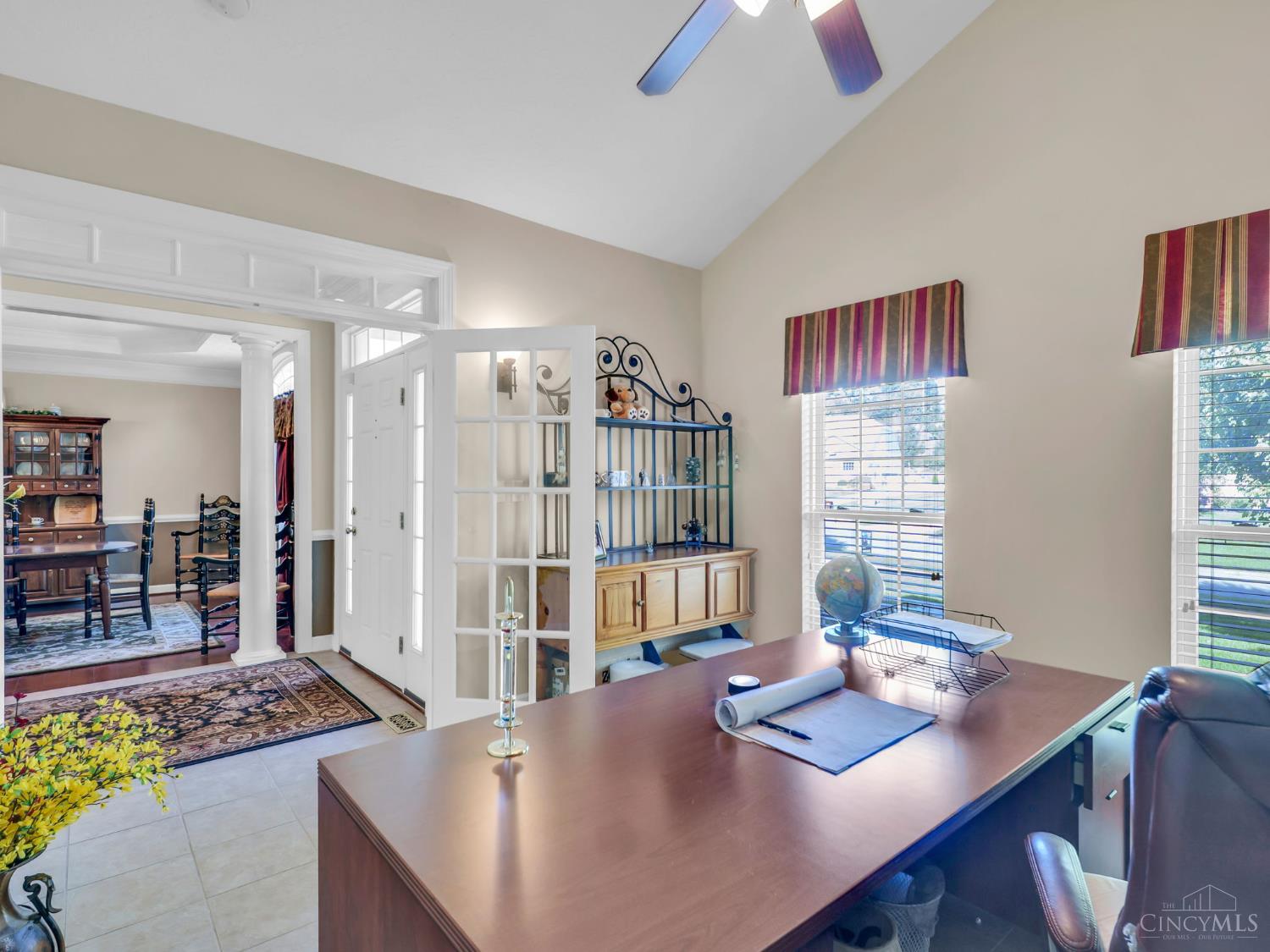7943 Orchard Court