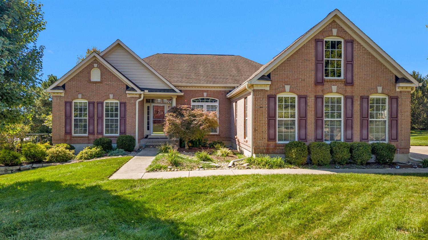7943 Orchard Court