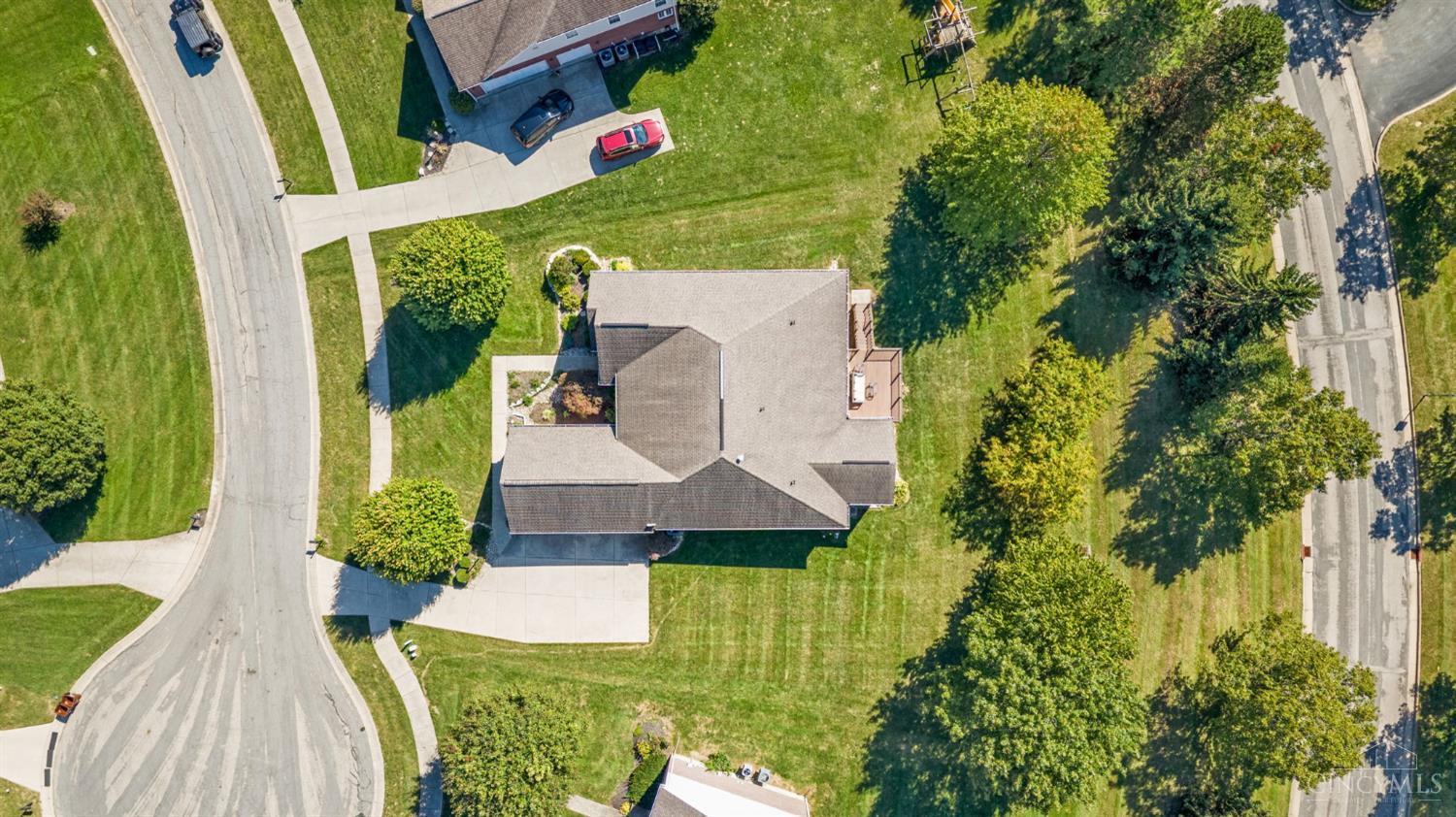 7943 Orchard Court