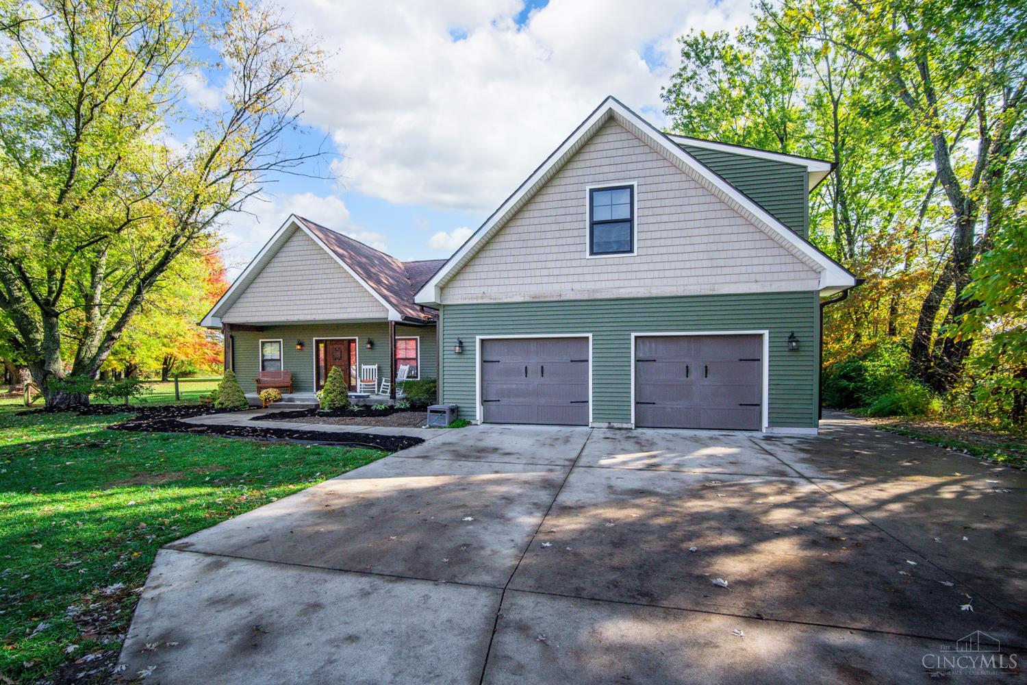 4048 Glen Este Withamsville Road