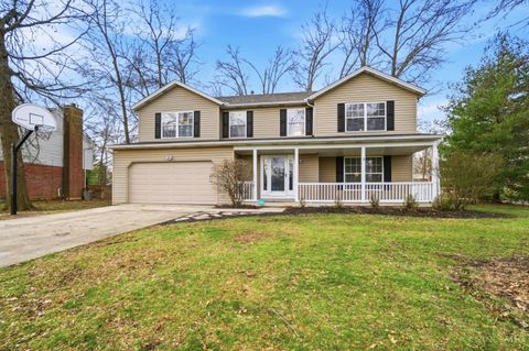 Photo of 1281 Piedmont Drive, Miami Township, OH 45150 (MLS # 1871967)