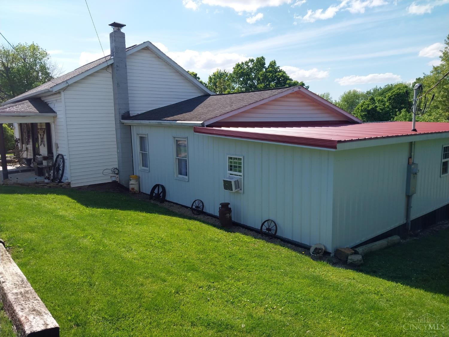 4399 Main Street