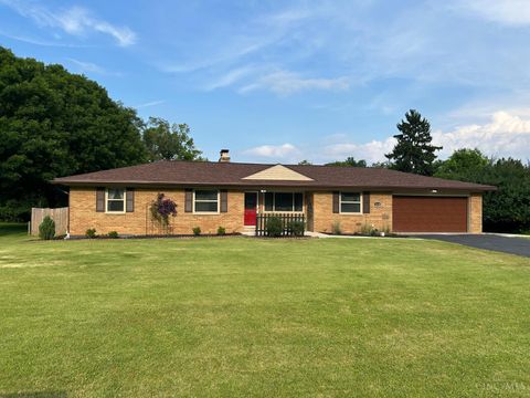Homes For Sale - 1110 Highview Drive<br/> Beavercreek, OH 45434