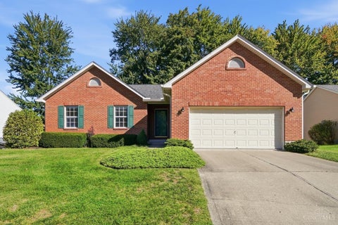 Photo of 674 Parkland Drive, Union Township, OH 45244 (MLS # 1896770)