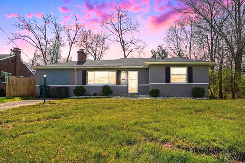 Homes For Sale - 6263 Corbly Road<br/> Hamilton County, Cincinnati, OH 45230