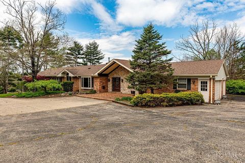 Photo of 6700 Gaines Road, Cincinnati, OH 45247 (MLS # 1876192)