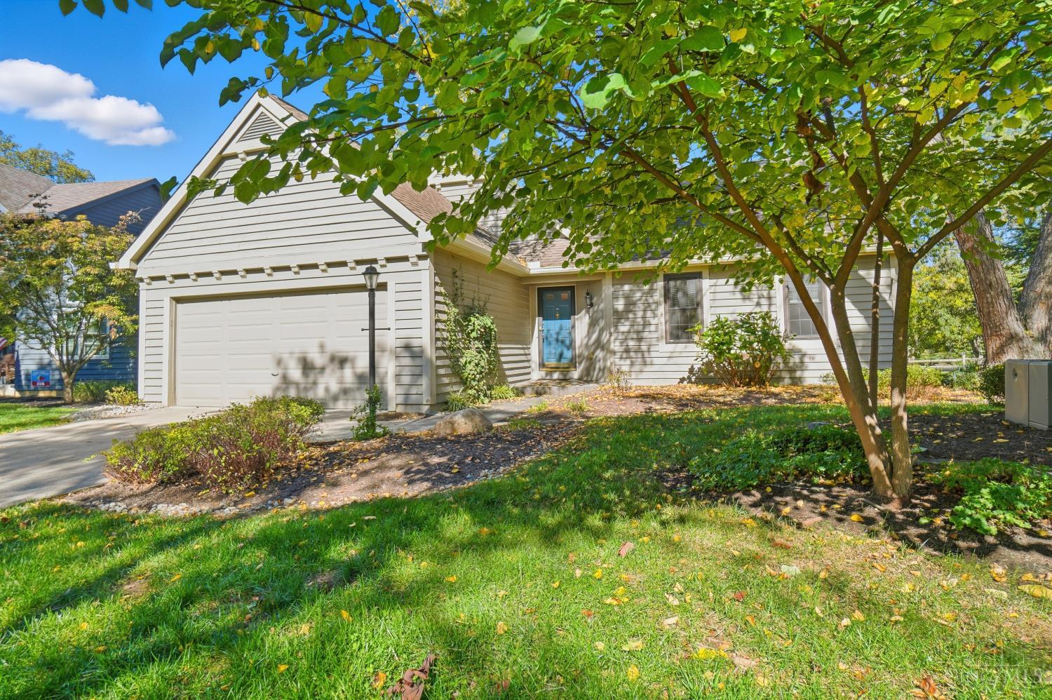 3096 Chatham Court