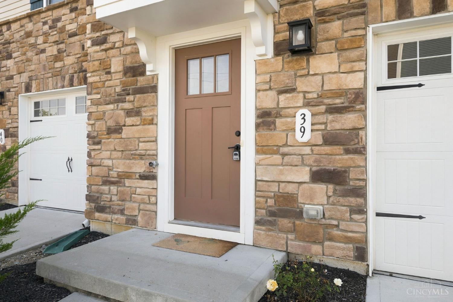 39 Wentworth Lane