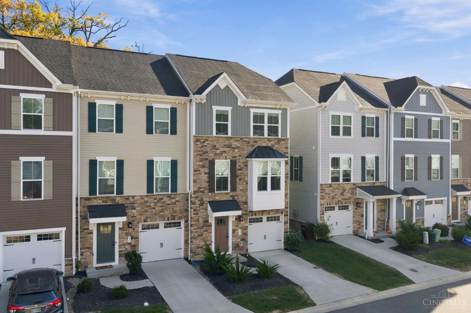 39 Wentworth Lane