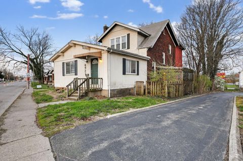 8627 Reading Road Reading OH 45215