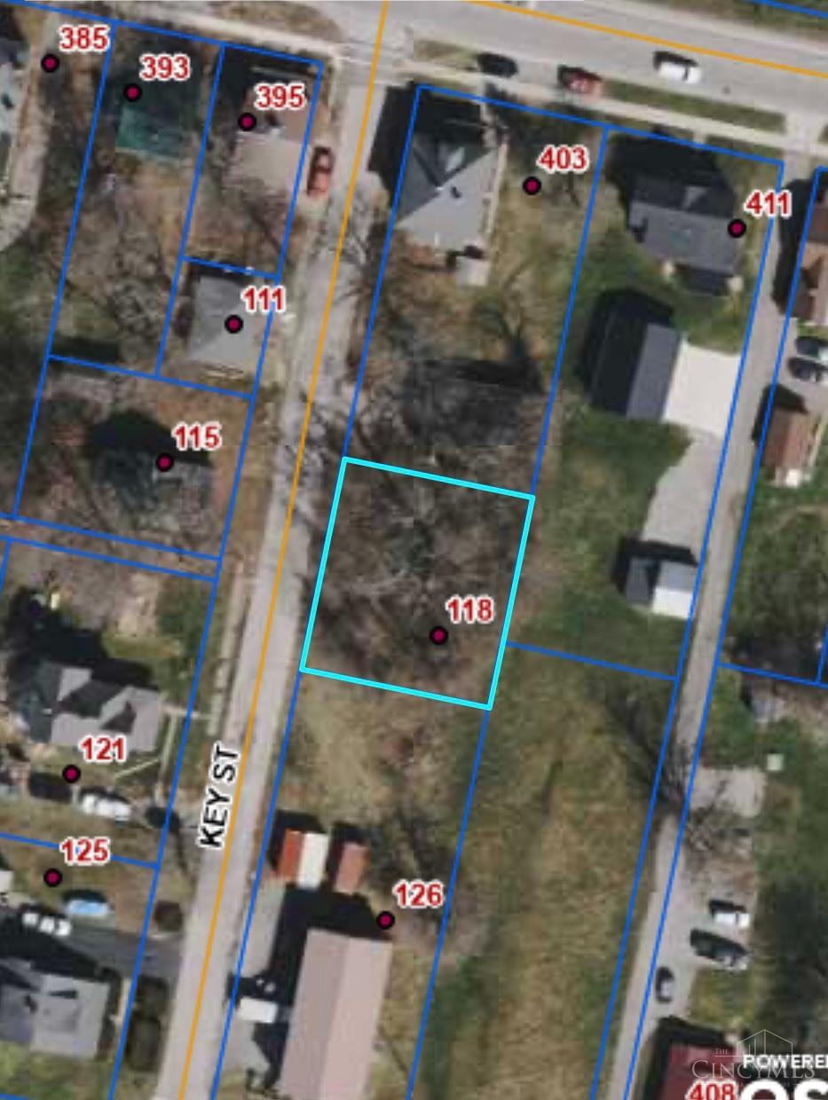 118 Key Street, Hillsboro, Ohio image 1