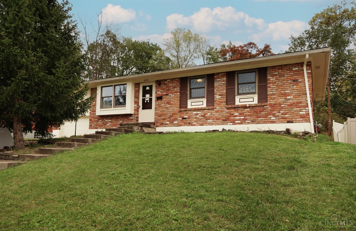 3715 Benhill Drive, Colerain Twp, Ohio image 1