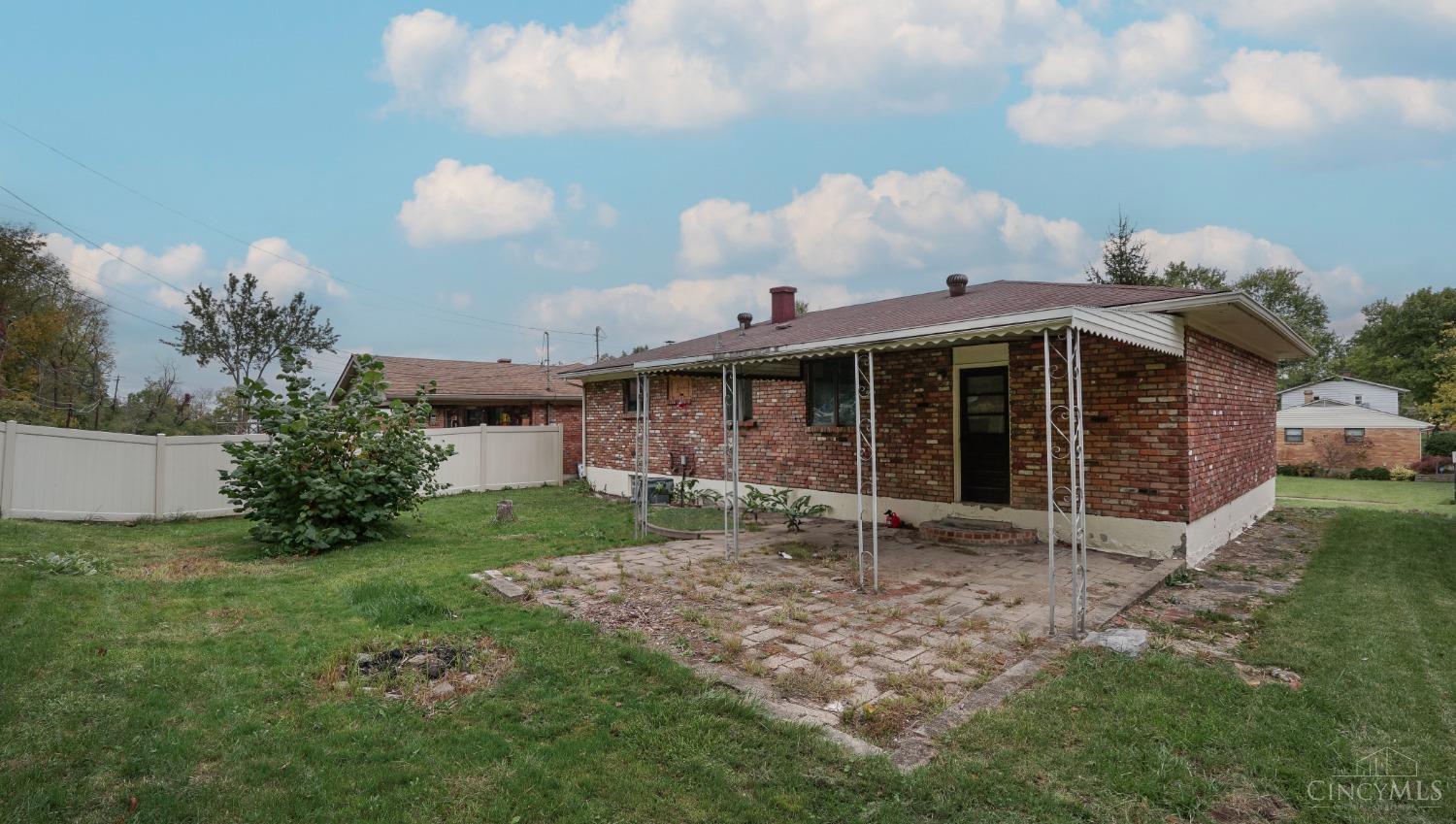 3715 Benhill Drive, Colerain Twp, Ohio image 24